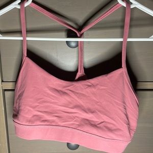 Lululemon Flow Y Bra
